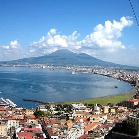 Anema & Core Castellammare di Stabia Exterior foto