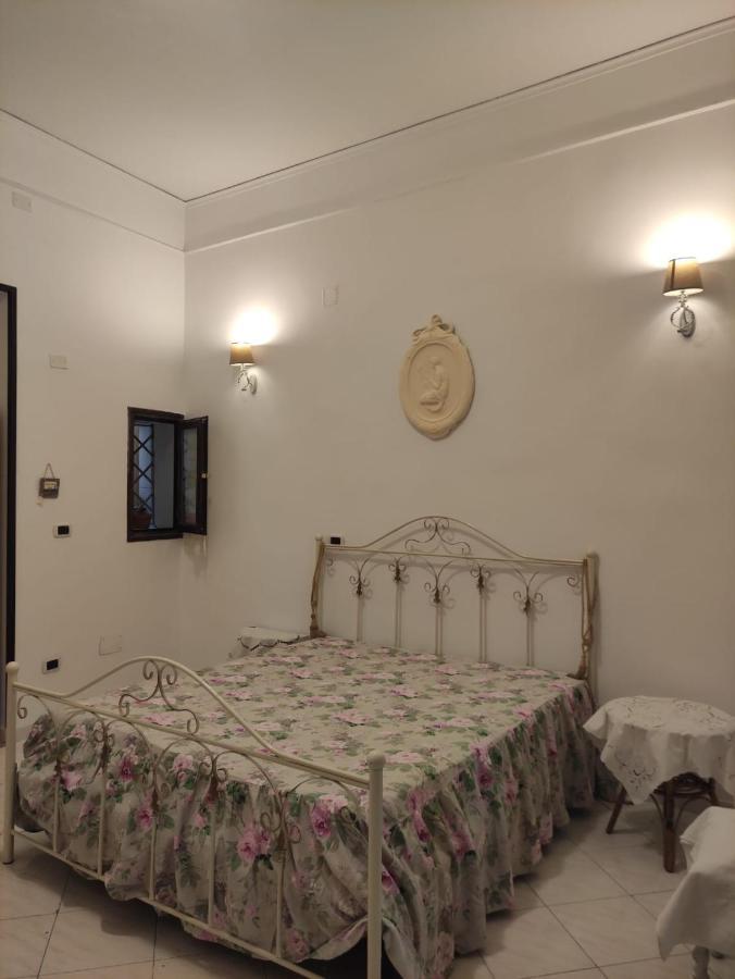 Anema & Core Castellammare di Stabia Exterior foto
