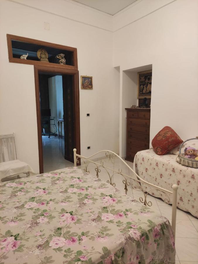 Anema & Core Castellammare di Stabia Exterior foto