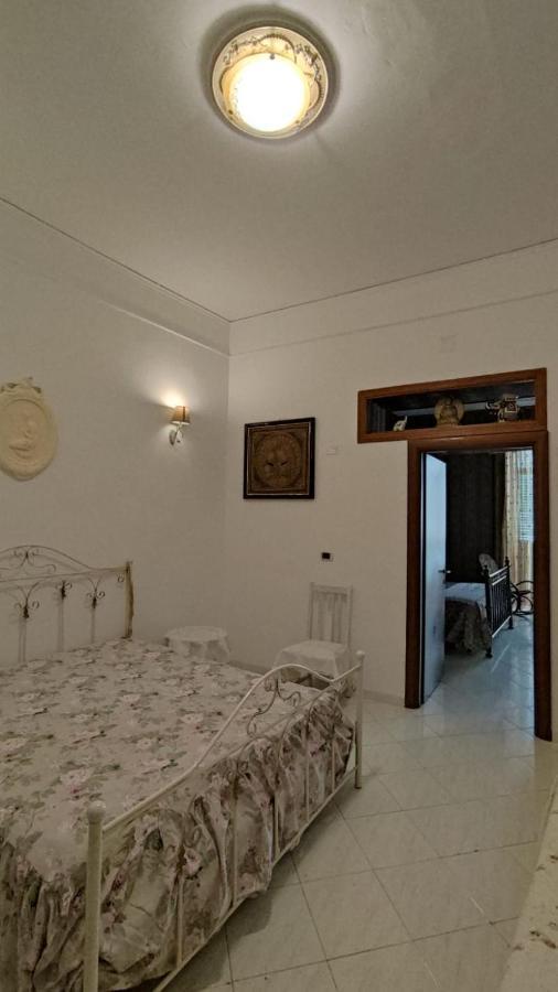Anema & Core Castellammare di Stabia Exterior foto