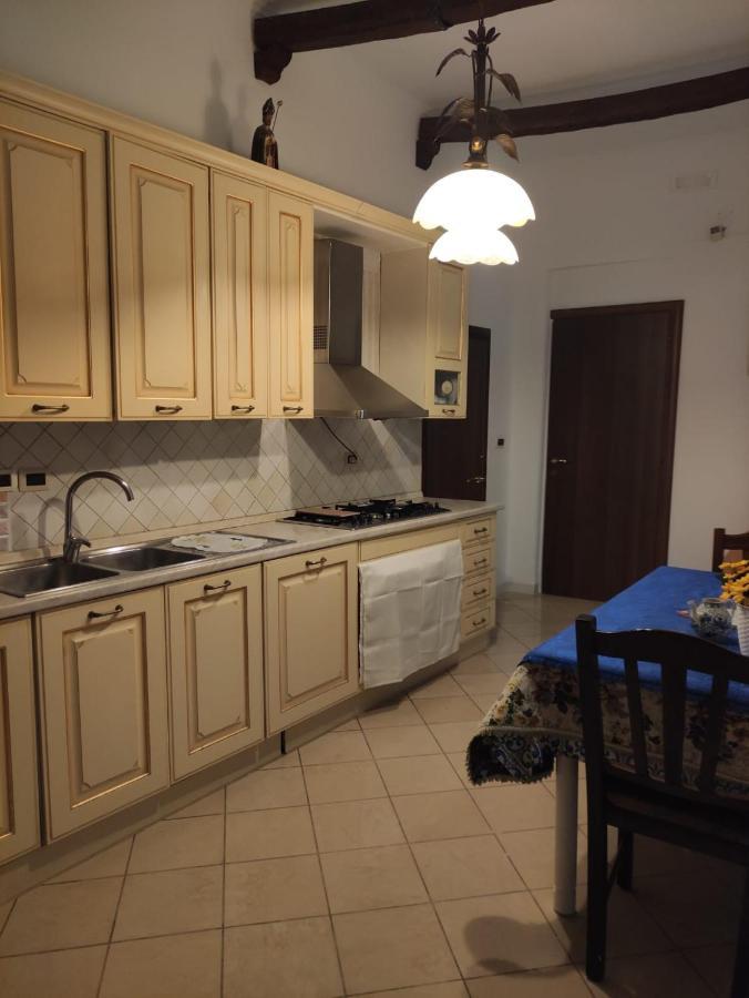 Anema & Core Castellammare di Stabia Exterior foto