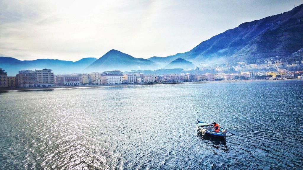 Anema & Core Castellammare di Stabia Exterior foto
